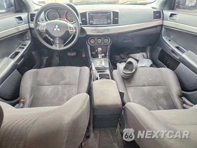 Zdjęcie 8 z 12 samochodu: 2014 MITSUBISHI LANCER ES/ES SPORT VIN:JA32U2FU6EU007892 - miniatura