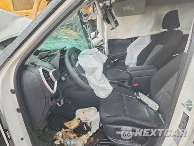 Zdjęcie 7 z 12 samochodu: 2022 KIA SOUL LX VIN:KNDJ23AU4N7171446 - miniatura