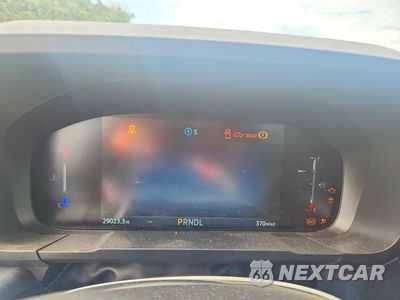 Zdjęcie 9 z 13 samochodu: 2025 FORD MAVERICK XLT VIN:3FTTW8J31SRA65316 - miniatura