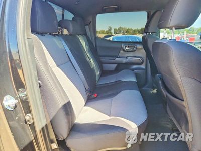 Zdjęcie 10 z 13 samochodu: 2023 TOYOTA TACOMA TRD SPORT VIN:3TMAZ5CN7PM217955 - miniatura