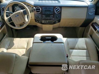 Zdjęcie 8 z 13 samochodu: 2008 FORD F350 SRW SUPER DUTY VIN:1FTWW31R68EB89453 - miniatura