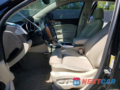 Zdjęcie 7 z 13 samochodu: 2012 CADILLAC SRX LUXURY COLLECTION VIN:3GYFNAE33CS650677 - miniatura