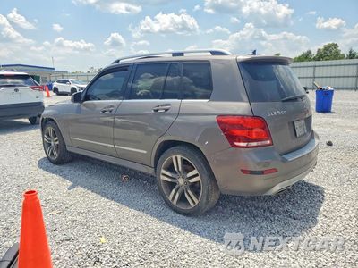 Drugie zdjęcie samochodu z przodu: 2013 MERCEDES-BENZ GLK 350 4MATIC VIN:WDCGG8JB5DG055124 - miniatura