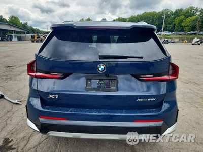 Zdjęcie 6 z 14 samochodu: 2026 BMW X1 XDRIVE28I VIN:WBX73EF09T5569935 - miniatura