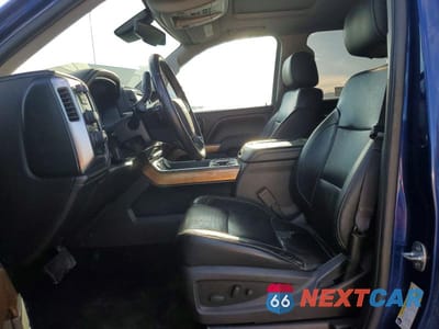 Zdjęcie 7 z 12 samochodu: 2014 CHEVROLET SILVERADO K1500 LTZ VIN:3GCUKSEC9EG300245 - miniatura