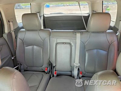 Zdjęcie 10 z 13 samochodu: 2015 GMC ACADIA SLE VIN:1GKKRNED8FJ298179 - miniatura