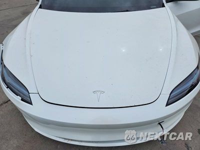 Zdjęcie 11 z 12 samochodu: 2025 TESLA MODEL 3 VIN:5YJ3E1EAXSF916114 - miniatura