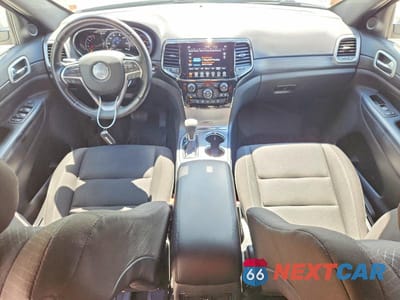 Zdjęcie 8 z 13 samochodu: 2022 JEEP GRAND CHEROKEE LAREDO E VIN:1C4RJFAG5NC117033 - miniatura