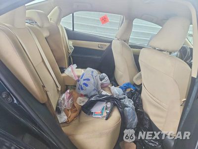 Zdjęcie 10 z 12 samochodu: 2019 TOYOTA COROLLA LE VIN:2T1BURHE3KC183520 - miniatura