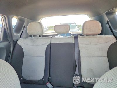 Zdjęcie 10 z 13 samochodu: 2018 KIA SOUL BASE VIN:KNDJN2A23J7618021 - miniatura