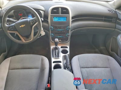 Zdjęcie 8 z 13 samochodu: 2015 CHEVROLET MALIBU LS VIN:1G11B5SL8FF117312 - miniatura