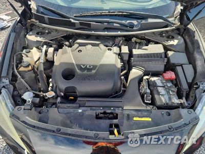 Zdjęcie 11 z 12 samochodu: 2016 NISSAN MAXIMA 3.5 SV VIN:1N4AA6AP3GC429972 - miniatura