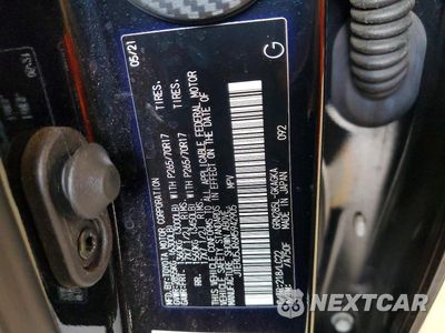 Zdjęcie 13 z 13 samochodu: 2021 TOYOTA 4RUNNER TRD OFF-ROAD PREMIUM VIN:JTERU5JR6M5942905 - miniatura