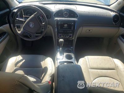 Zdjęcie 8 z 13 samochodu: 2016 BUICK ENCLAVE VIN:5GAKVCKD7GJ292246 - miniatura