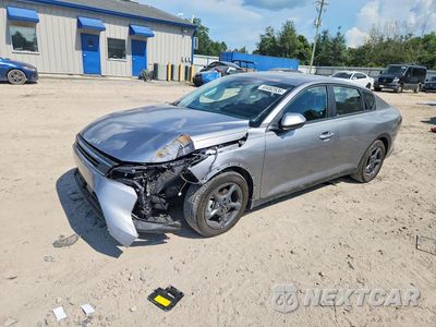 2026 KIA K4 LXS 3KPFT4DE0TE317464 - główne zdjęcie licytacji z USA - miniatura