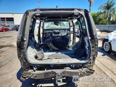 Zdjęcie 6 z 13 samochodu: 2025 LEXUS GX 550 PREMIUM+ VIN:JTJTBCDX6S5064806 - miniatura