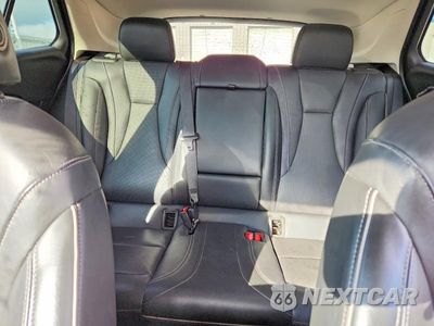 Zdjęcie 10 z 13 samochodu: 2021 BUICK ENVISION ESSENCE VIN:LRBFZPR48MD075265 - miniatura