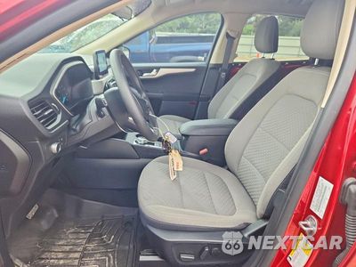Zdjęcie 7 z 12 samochodu: 2020 FORD ESCAPE SE VIN:1FMCU9G63LUA26665 - miniatura