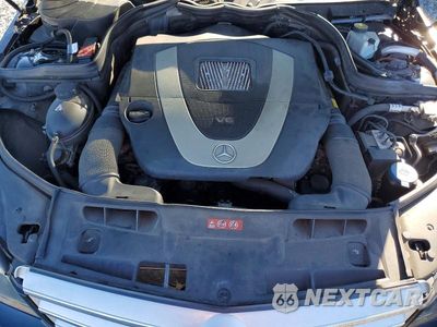 Zdjęcie 11 z 12 samochodu: 2011 MERCEDES-BENZ C 300 4MATIC VIN:WDDGF8BB0BR163407 - miniatura