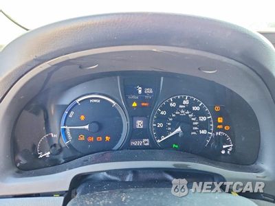 Zdjęcie 9 z 12 samochodu: 2015 LEXUS RX 450H VIN:2T2BC1BA8FC008451 - miniatura
