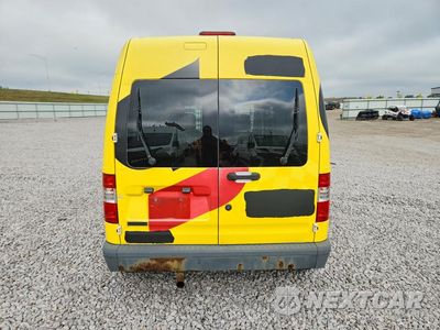 Zdjęcie 6 z 13 samochodu: 2011 FORD TRANSIT CONNECT XL VIN:NM0LS6AN8BT058070 - miniatura