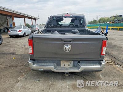 Zdjęcie 6 z 12 samochodu: 2021 RAM 1500 BIG HORN/LONE STAR VIN:1C6RRFFG4MN600010 - miniatura