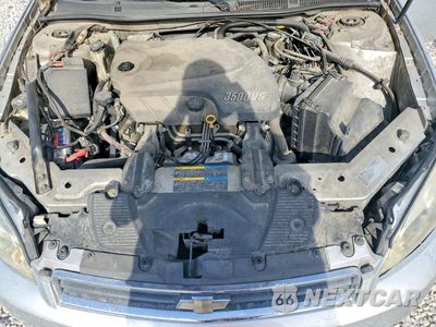 Zdjęcie 11 z 12 samochodu: 2009 CHEVROLET IMPALA LS VIN:2G1WB57N791290783 - miniatura