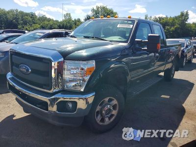 2016 FORD F250 SUPER DUTY 1FT7W2B65GEC66119 - główne zdjęcie licytacji z USA - miniatura