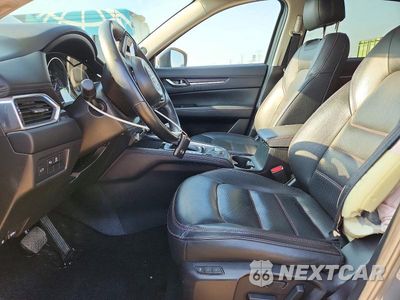 Zdjęcie 7 z 12 samochodu: 2024 MAZDA CX-5 PREFERRED VIN:JM3KFBCL5R0513774 - miniatura