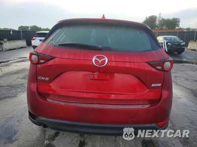 Zdjęcie 6 z 13 samochodu: 2018 MAZDA CX-5 SPORT VIN:JM3KFABM7J0432753 - miniatura
