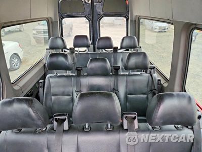 Zdjęcie 10 z 13 samochodu: 2014 MERCEDES-BENZ SPRINTER 2500 VIN:WDZPE7CC2E5890882 - miniatura