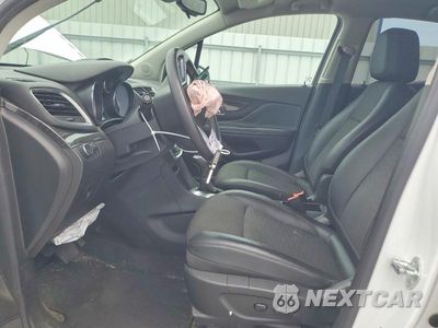 Zdjęcie 7 z 13 samochodu: 2016 BUICK ENCORE VIN:KL4CJASBXGB747175 - miniatura