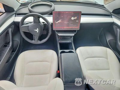 Zdjęcie 8 z 12 samochodu: 2022 TESLA MODEL 3 VIN:5YJ3E1EB4NF248808 - miniatura
