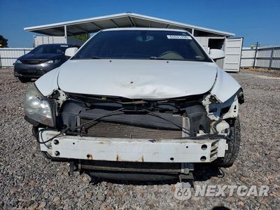 Piąte zdjęcie samochodu w środku: 2011 CHEVROLET MALIBU LTZ VIN:1G1ZE5E77BF137313 - miniatura