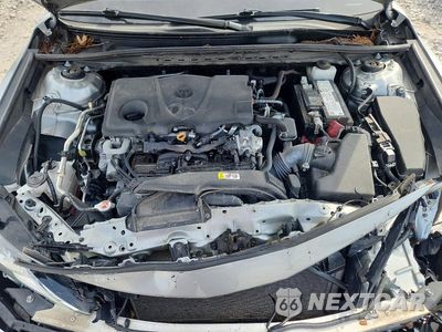 Zdjęcie 11 z 12 samochodu: 2023 TOYOTA CAMRY LE VIN:4T1C11AK7PU139248 - miniatura
