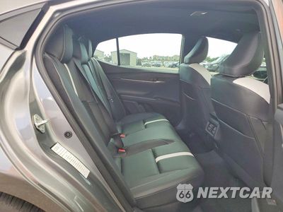Zdjęcie 10 z 12 samochodu: 2026 TOYOTA CAMRY SE VIN:4T1DAACK7TU316232 - miniatura
