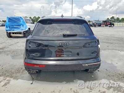 Zdjęcie 6 z 14 samochodu: 2024 AUDI SQ5 PREMIUM PLUS VIN:WA1B4AFY9R2086534 - miniatura