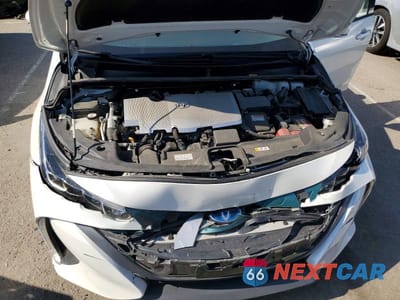 Zdjęcie 11 z 12 samochodu: 2017 TOYOTA PRIUS PRIME PREMIUM VIN:JTDKARFP4H3008157 - miniatura