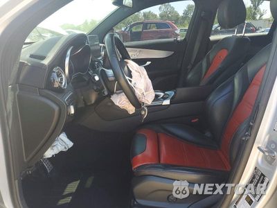 Zdjęcie 7 z 13 samochodu: 2018 MERCEDES-BENZ GLC COUPE 63 4MATIC AMG VIN:WDC0J8JB7JF468702 - miniatura