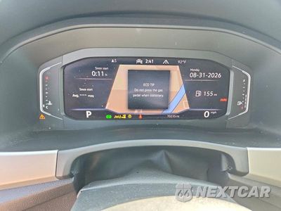Zdjęcie 9 z 14 samochodu: 2022 VOLKSWAGEN ATLAS SEL VIN:1V2BP2CAXNC525706 - miniatura