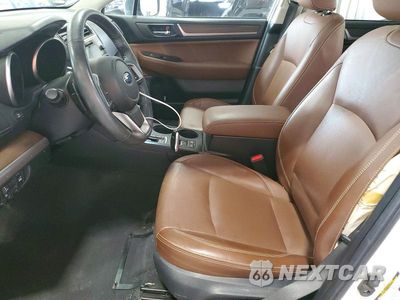 Zdjęcie 7 z 12 samochodu: 2018 SUBARU OUTBACK TOURING VIN:4S4BSATC9J3391336 - miniatura