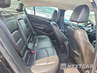 Zdjęcie 10 z 12 samochodu: 2018 CHEVROLET CRUZE PREMIER VIN:1G1BF5SM8J7227877 - miniatura