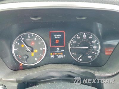 Zdjęcie 9 z 13 samochodu: 2023 SUBARU ASCENT PREMIUM VIN:4S4WMAED0P3462269 - miniatura