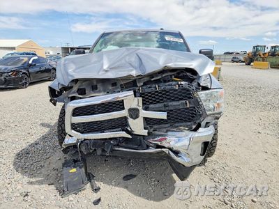 Piąte zdjęcie samochodu w środku: 2020 RAM 1500 TRADESMAN, ST VIN:3C6RR7KT7LG131477 - miniatura