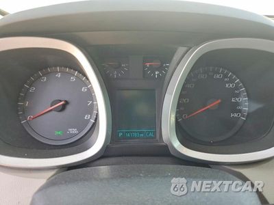 Zdjęcie 9 z 13 samochodu: 2012 CHEVROLET EQUINOX LTZ VIN:2GNFLGEK7C6153966 - miniatura