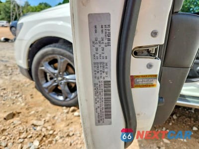 Zdjęcie 13 z 13 samochodu: 2020 DODGE JOURNEY CROSSROAD VIN:3C4PDCGB8LT231571 - miniatura