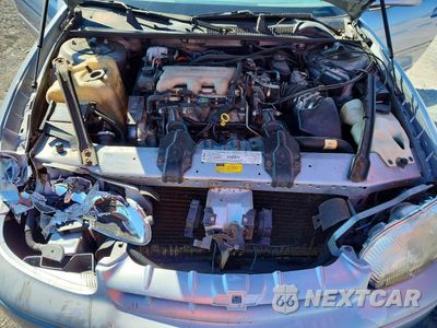 Zdjęcie 11 z 12 samochodu: 1996 CHEVROLET LUMINA LS VIN:2G1WN52M9T1156757 - miniatura