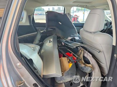 Zdjęcie 10 z 13 samochodu: 2016 HONDA CR-V EXL VIN:2HKRM3H76GH519176 - miniatura