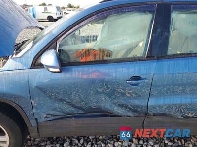Zdjęcie 7 z 12 samochodu: 2017 VOLKSWAGEN TIGUAN S VIN:WVGAV7AX0HK019699 - miniatura