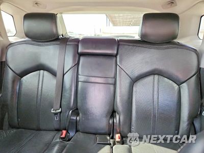Zdjęcie 10 z 13 samochodu: 2012 CADILLAC SRX LUXURY COLLECTION VIN:3GYFNAE30CS607074 - miniatura